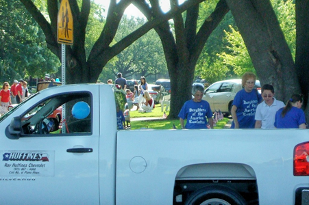 Spring Creek Memorial Day Parade 2009 PreParade 17.JPG